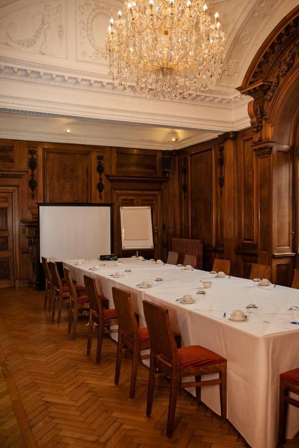 St Giles House Hotel Norwich Exterior foto